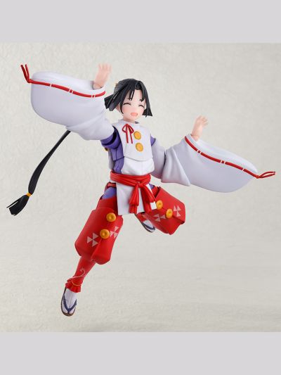 S.H.Figuarts 北条时行