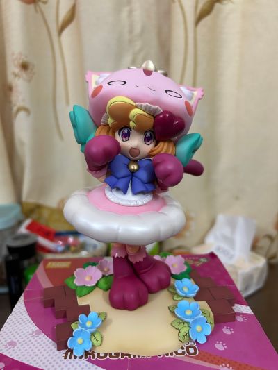 ExcellentModel あにゃまる探偵キルミンずぅ 御子神莉可