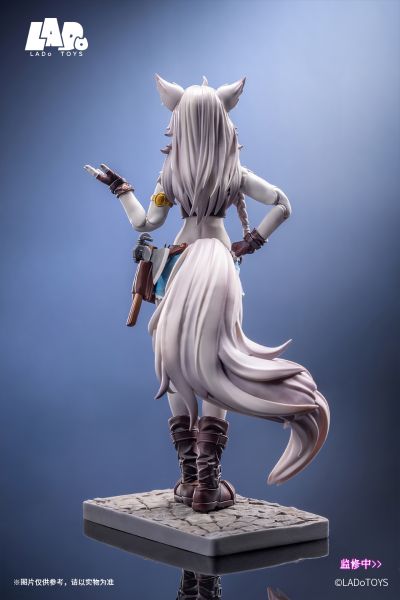 ERA系列 莉娅 修理师样式