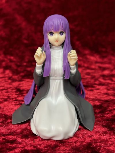 小坐系列   葬送的芙莉莲   菲伦