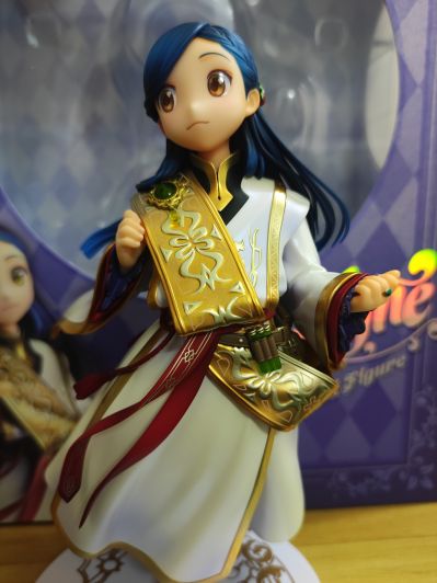 爱书的下克上：为了成为图书管理员不择手段！ 罗洁梅茵