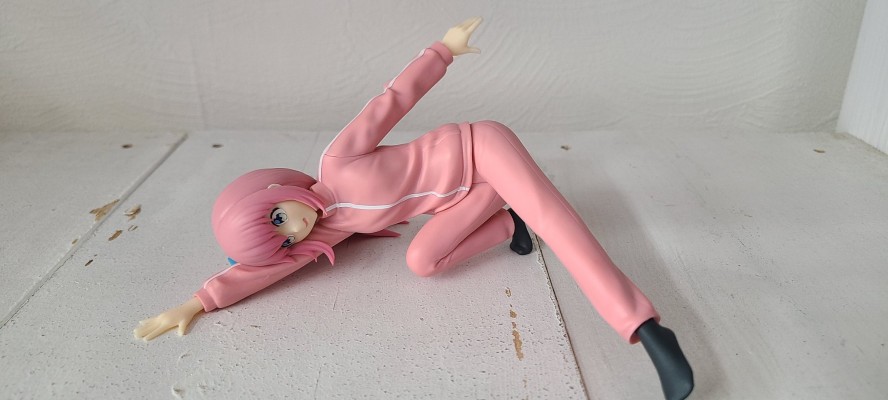 孤独摇滚！动画版 后藤独 玩具人偶2