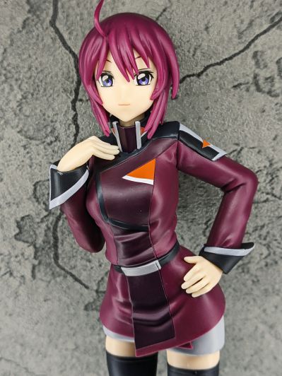 机动战士高达SEED FREEDOM 露娜玛丽亚·霍克 玩具人偶