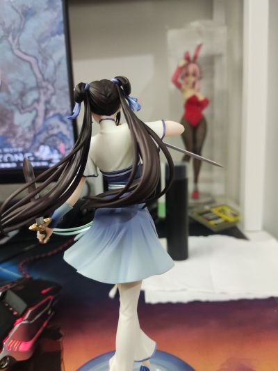 Gift+系列 仙剑奇侠传 青莲出尘 赵灵儿