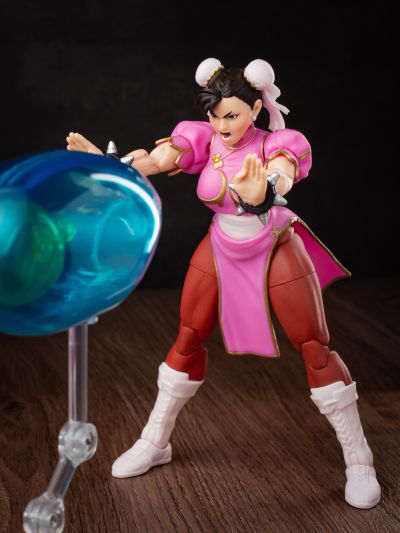 终极街霸2：最后的挑战者 春丽 2024年限定版