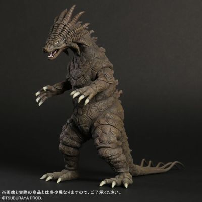 大怪兽系列 沙拉曼达