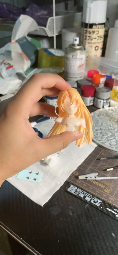 碧蓝航线-克利夫兰