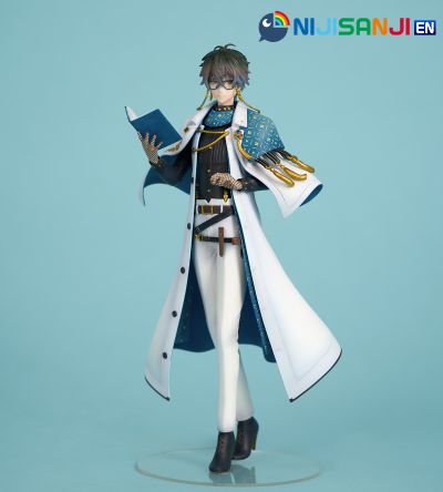 彩虹社 IKE EVELAND