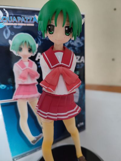 PM 手办 亚克雅パッツァ HMX-12マルチ 