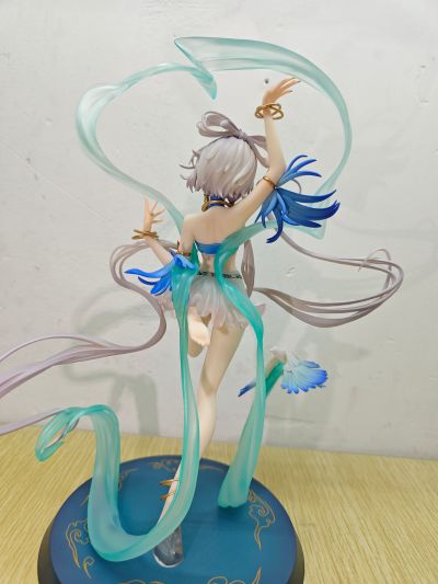 虚拟歌手 洛天依 青鸟传信