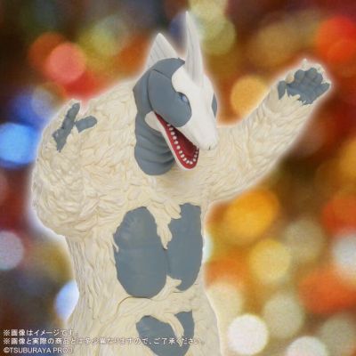 奥特大怪兽系列5000 斯诺贡（暂译）