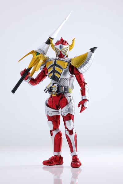 S.H.Figuarts（真骨雕制法）假面骑士巴隆 香蕉武装