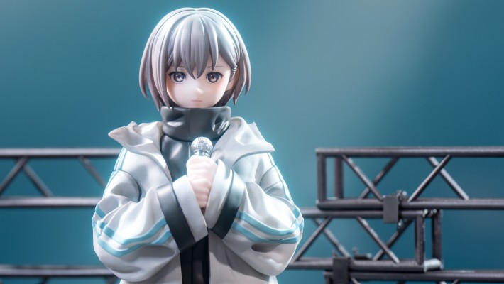 BanG Dream! 少女乐团派对 It's MyGO!!!!! 高松灯