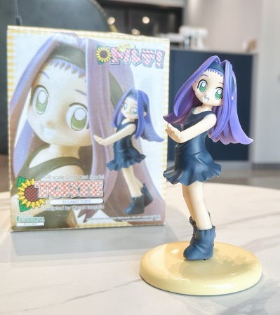 天からTorte! Torte 