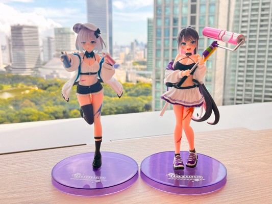 卟啵电竞   -乐在漆中-组合1