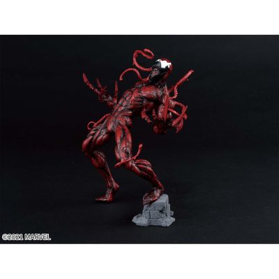 漫威系列 豪块 屠杀