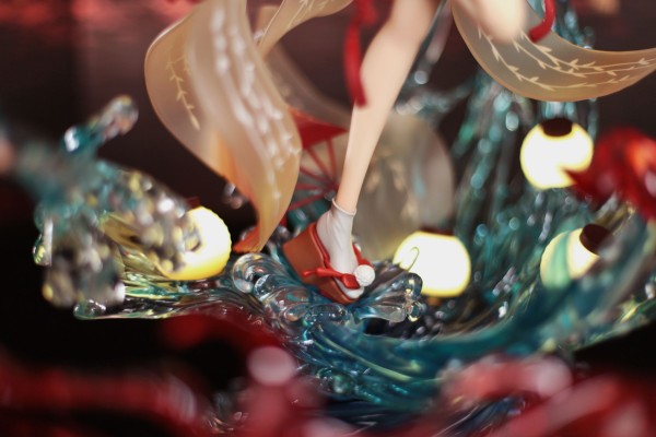 阴阳师 不知火 离火烬舞