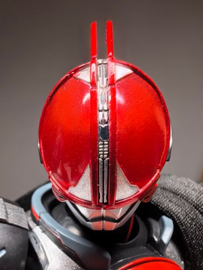 S.H.Figuarts(真骨雕制法)    假面骑士次世代555（暂译）