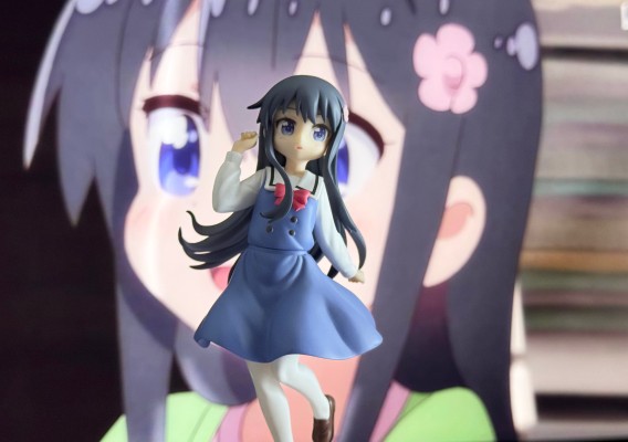 POP UP PARADE 天使降临到我身边 白咲花