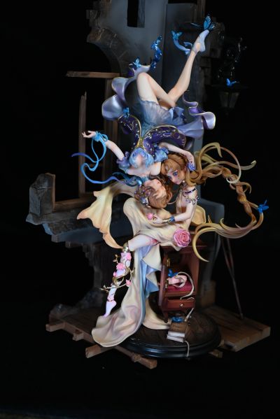 CHE手办原型大赛参赛品 残梦