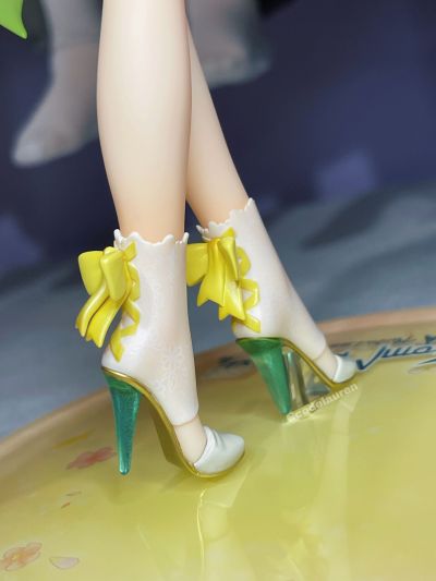 Lucrea 剧场短篇 超时空要塞F ～时之迷宫～ 李兰花