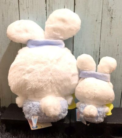 三丽鸥角色 泡泡沐浴时间 玩偶2