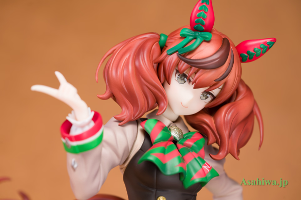 赛马娘 闪耀！优俊少女 优秀素质