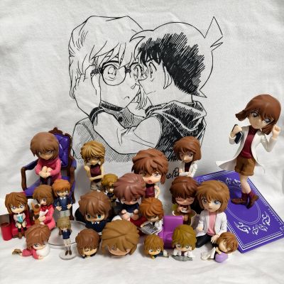 名探侦柯南 灰原哀 通常版