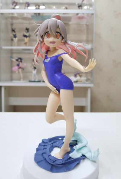 全力造形 别当哥哥了    绪山真寻