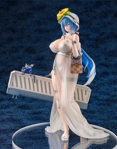 少女前线 DP-12 熙光寓言