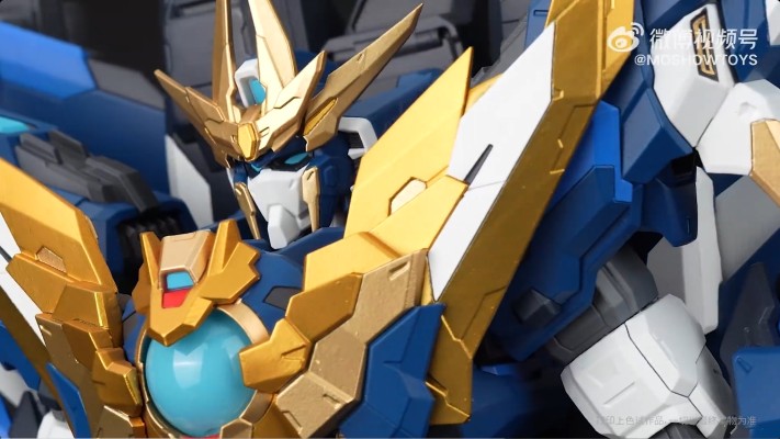 至臻级·时空勇者ZIGANT