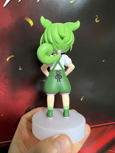 POP UP PARADE 东北俊子／俊达萌计画 俊达萌