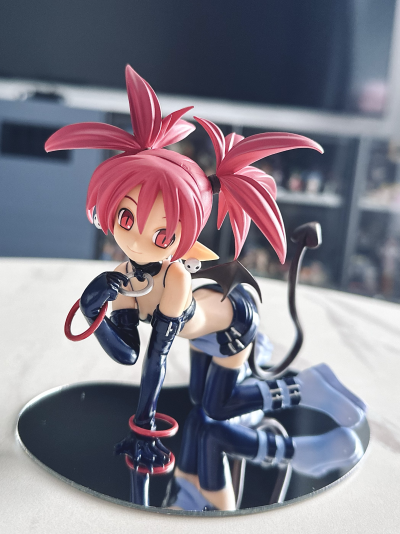 魔界战记 艾特娜