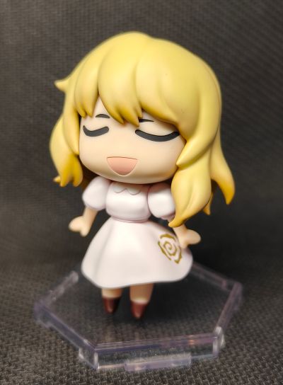 简单六角机牙 萨娜酱