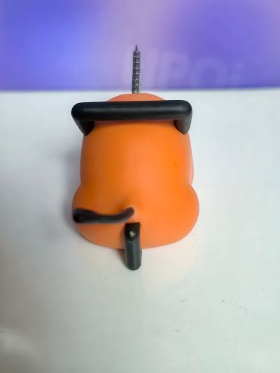 小压泡面  链锯人 波奇塔