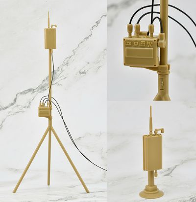 小军械库 LD049 UGV武装机器人系统2：自行机枪