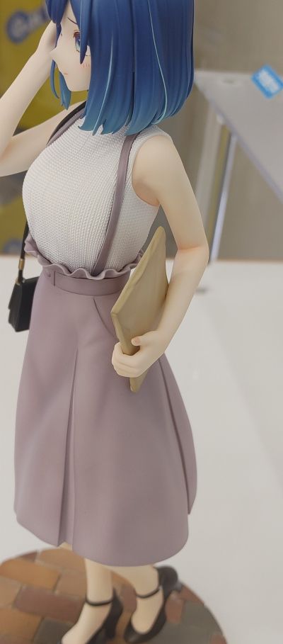 我推的孩子动画版 黑川赤音 约会穿搭