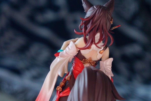 Gift+系列 崩坏：星穹铁道 停云