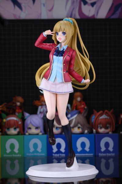 POP UP PARADE 欢迎来到实力至上主义的教室 轻井泽惠