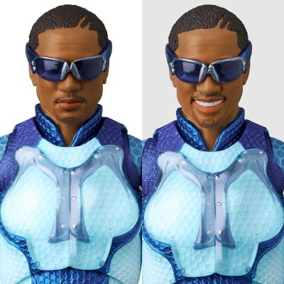 MAFEX 编号252  火车头