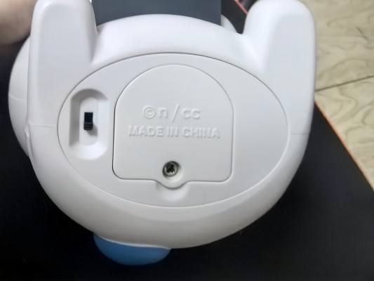 吉伊卡哇 哈奇猫 我来拍照！ 相机造型灯