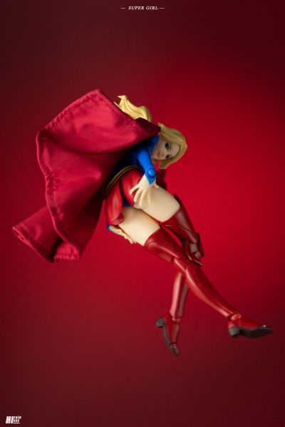 转轮科技系列 惊奇山口 超女