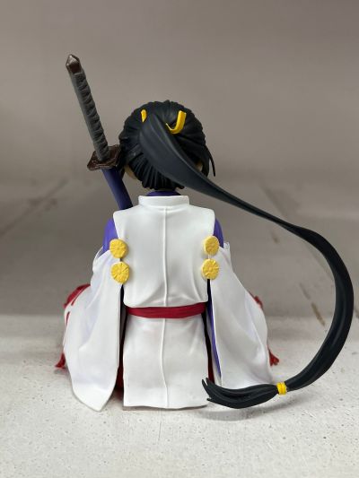 压泡面人偶 擅长逃跑的殿下 动画版 北条时行