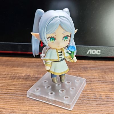 粘土人#2368 葬送的芙莉莲 菲伦