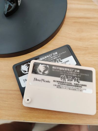 兔子窝系列 尤娜  1/4 追视眼手办