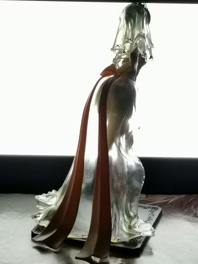 一番赏 CODE GEASS 叛逆的鲁鲁修 CC Wedding dress ver. (White)
