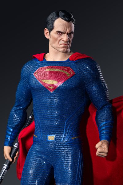 蝙蝠侠大战超人：正义黎明 超人