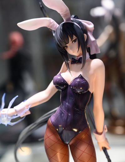 OVERLORD 娜贝拉尔・迦玛 so-bin兔女郎版