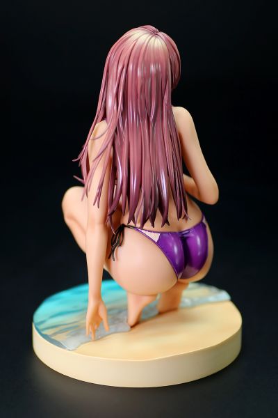 害羞女友 来海志乃羽