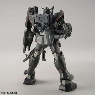 HG 1/144 高达基地专属商品 FSD高达（实验型远程光束步枪装备）